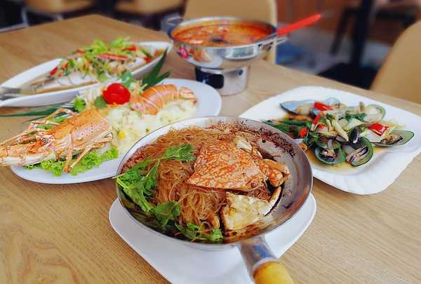 Phuket-Top 10 Must-Eat Foods in Phuket | A Practical Guide to Food Exploration in Phuket