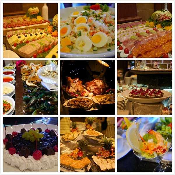 Phuket-The latest and most detailed 9 food shops in Phuket, Thailand