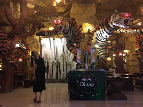 Phuket-The latest and most detailed 9 food shops in Phuket, Thailand
