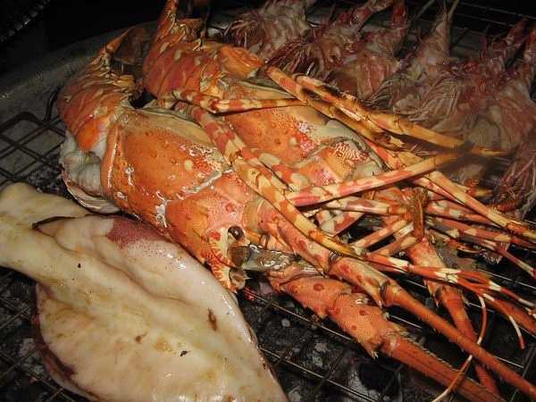 Phuket-The latest and most detailed 9 food shops in Phuket, Thailand