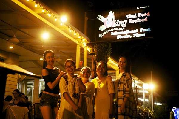 Phuket-The latest and most detailed 9 food shops in Phuket, Thailand