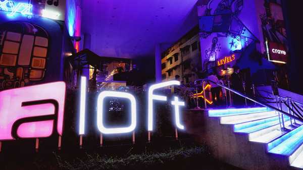 Bangkok-Recommended nightclubs in Phuket to indulge your body and soul together