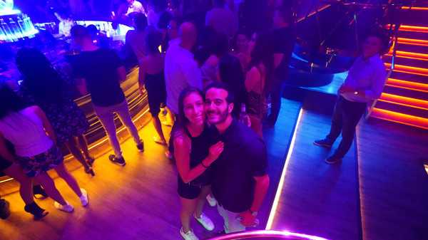 Bangkok-Recommended nightclubs in Phuket to indulge your body and soul together