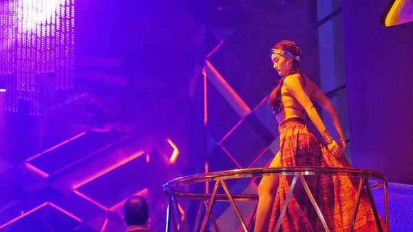 Bangkok-Recommended nightclubs in Phuket to indulge your body and soul together