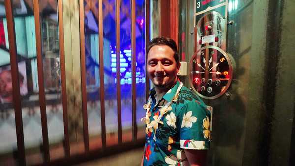 Bangkok-Recommended nightclubs in Phuket to indulge your body and soul together