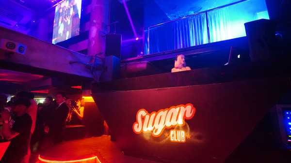Bangkok-Recommended nightclubs in Phuket to indulge your body and soul together