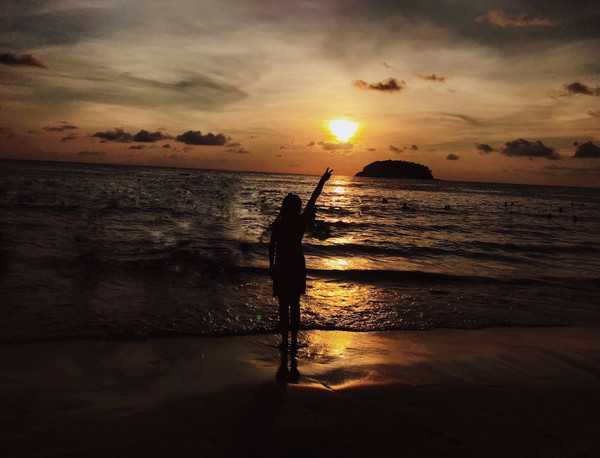 Bangkok-Recommended nightclubs in Phuket to indulge your body and soul together