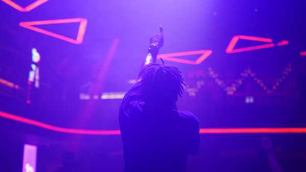 Bangkok-Recommended nightclubs in Phuket to indulge your body and soul together