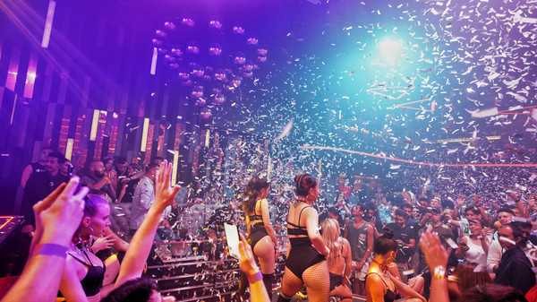Bangkok-Recommended nightclubs in Phuket to indulge your body and soul together