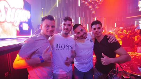 Bangkok-Recommended nightclubs in Phuket to indulge your body and soul together