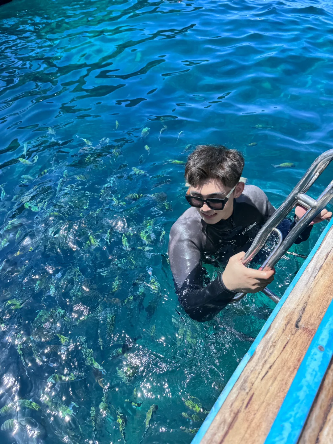 Phuket-Phi Phi Island｜Don’t sign up for a 1 day group tour, you can also do it by yourself