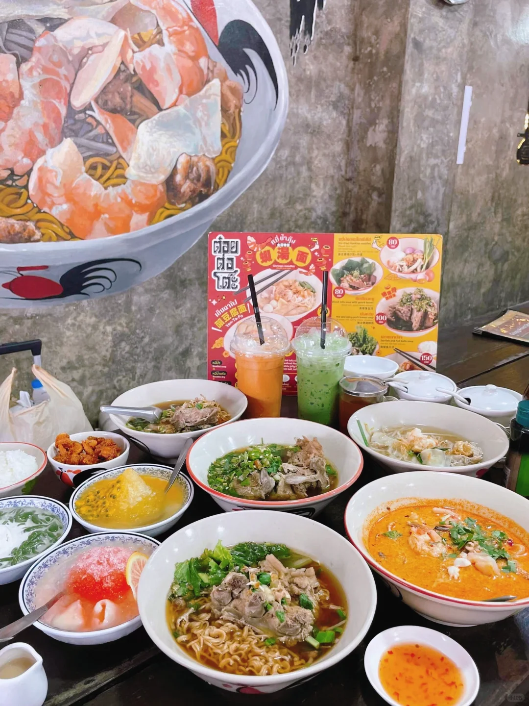 Phuket-These restaurants are unmatched in Phuket, Thailand, they are perfect