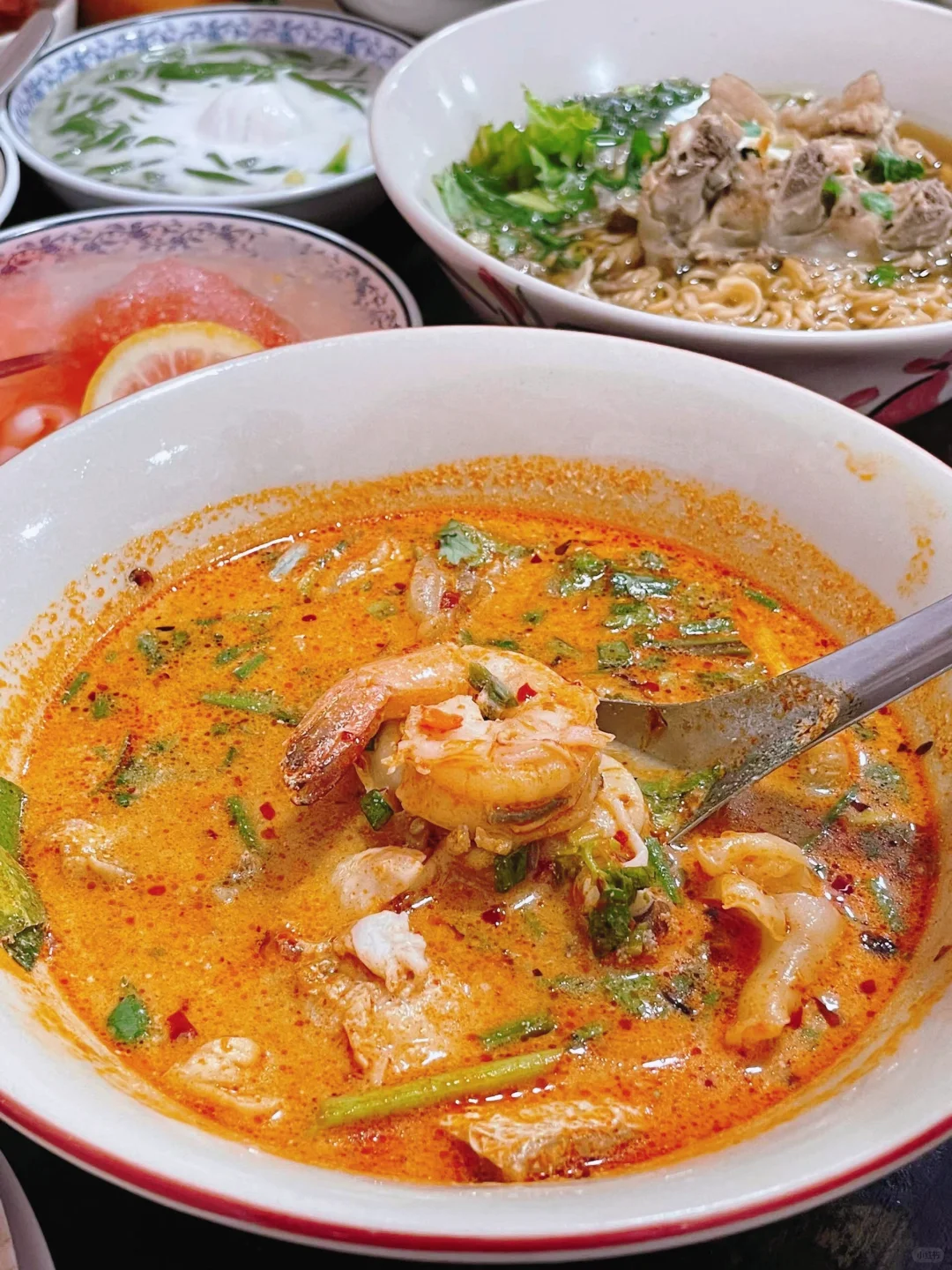 Phuket-These restaurants are unmatched in Phuket, Thailand, they are perfect