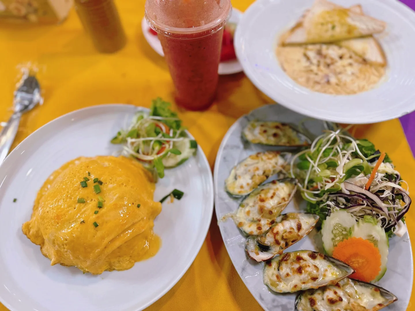 Phuket-These restaurants are unmatched in Phuket, Thailand, they are perfect