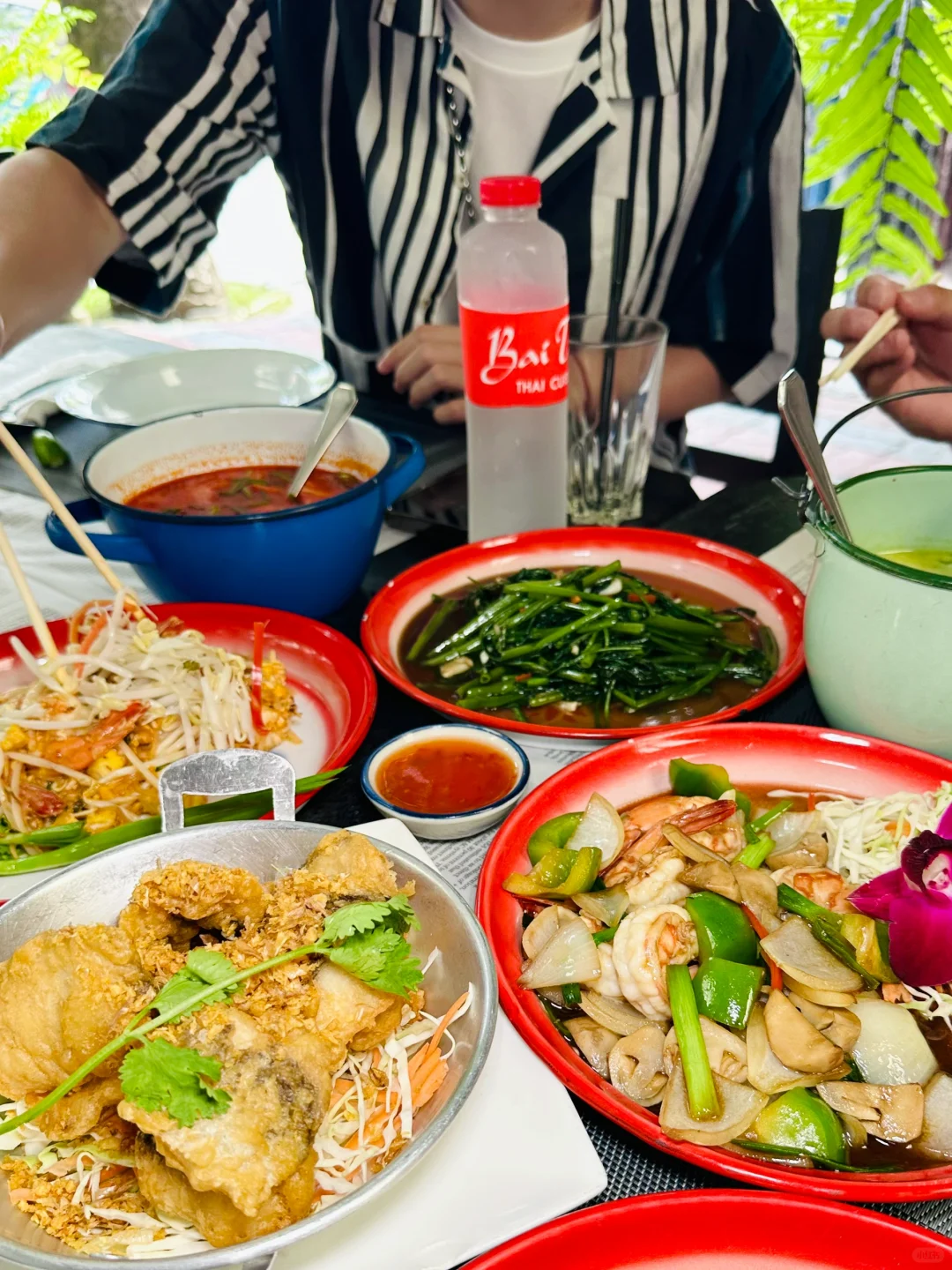 Phuket-This time I traveled to Phuket, I regretted not doing some planning in advance! A lot of wasted money was spent!