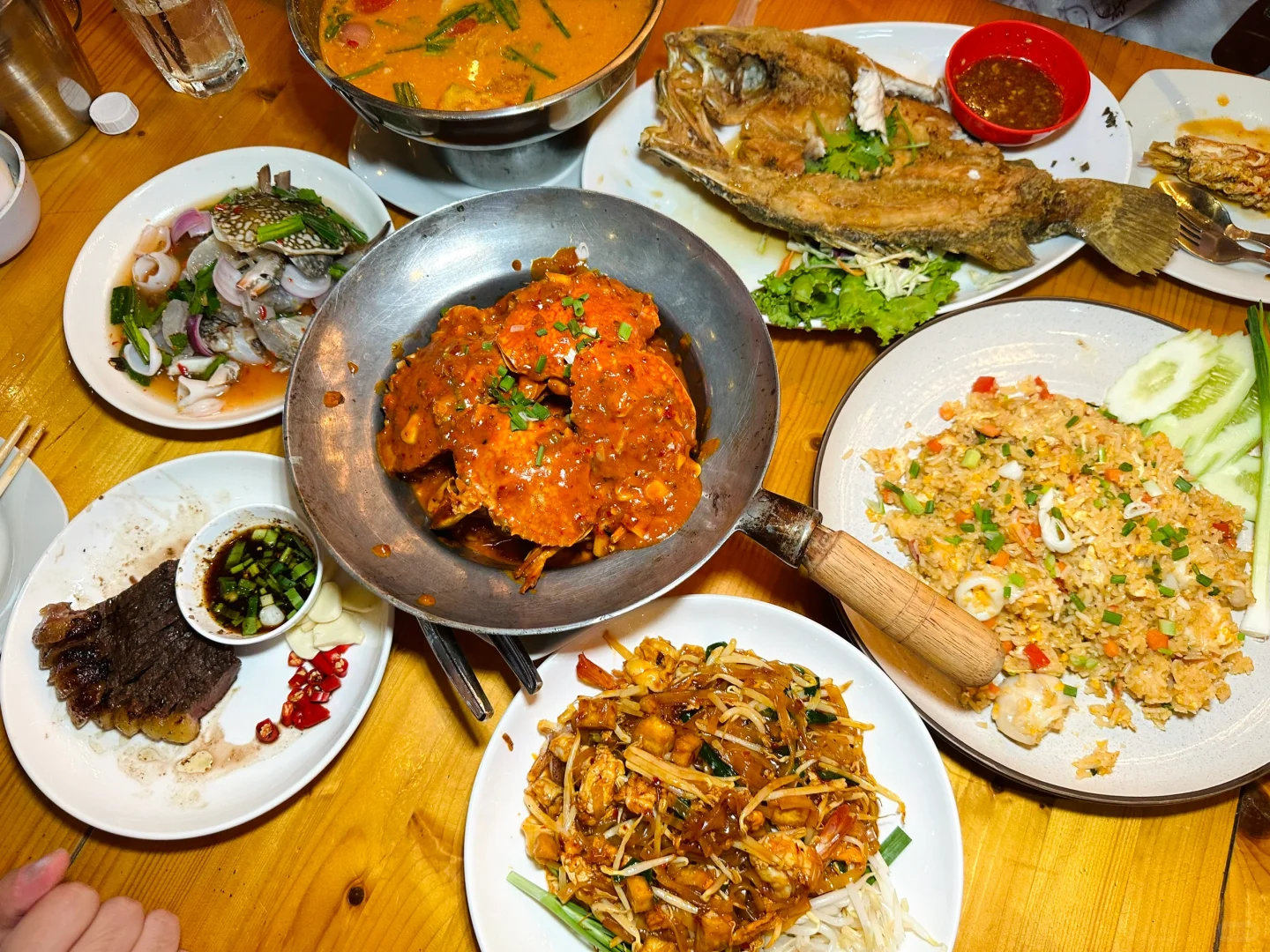 Phuket-This time I traveled to Phuket, I regretted not doing some planning in advance! A lot of wasted money was spent!