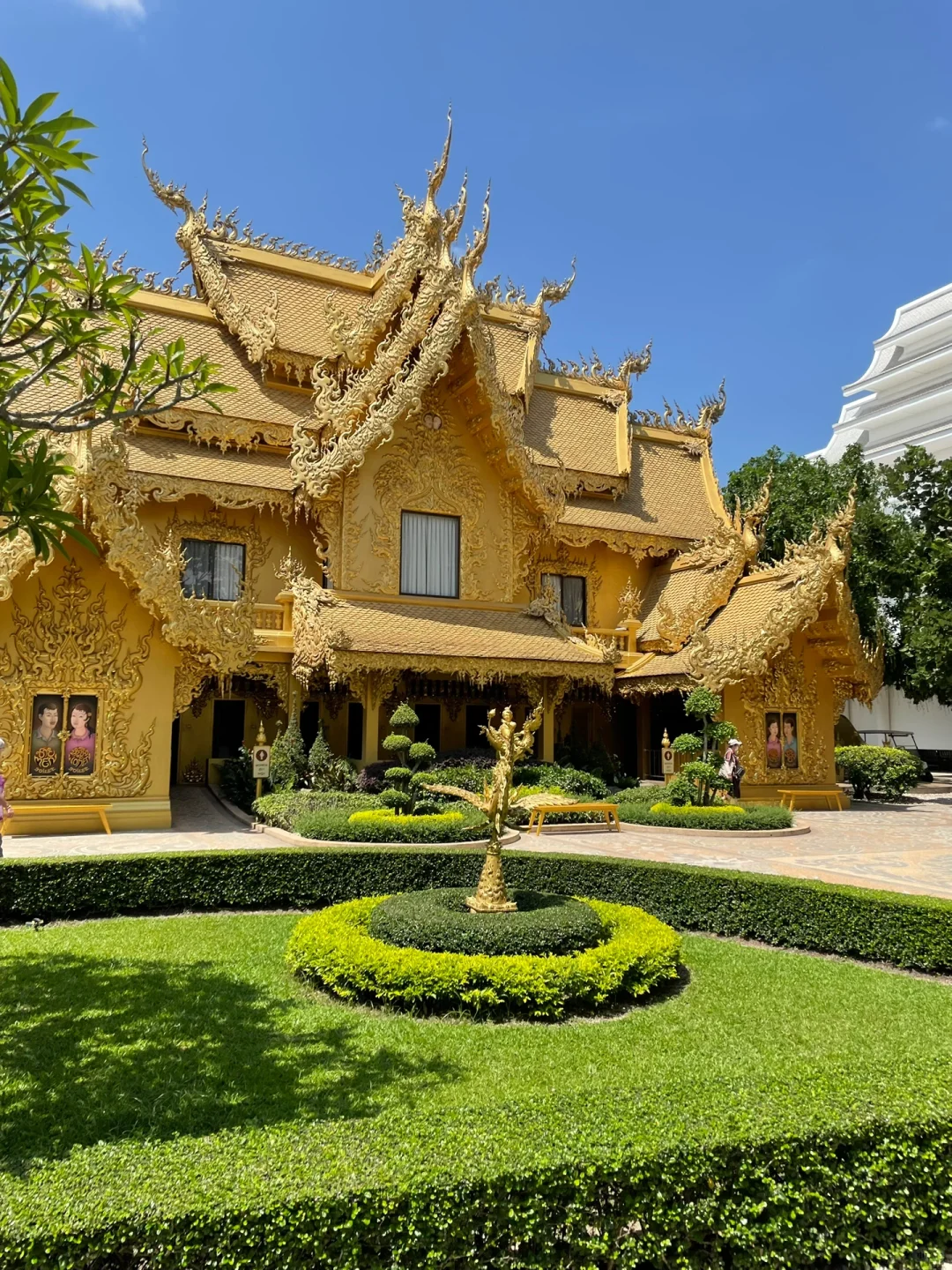 Chiang Mai-Alone, 5 days and 4 nights in Chiang Mai with a relaxing mentality