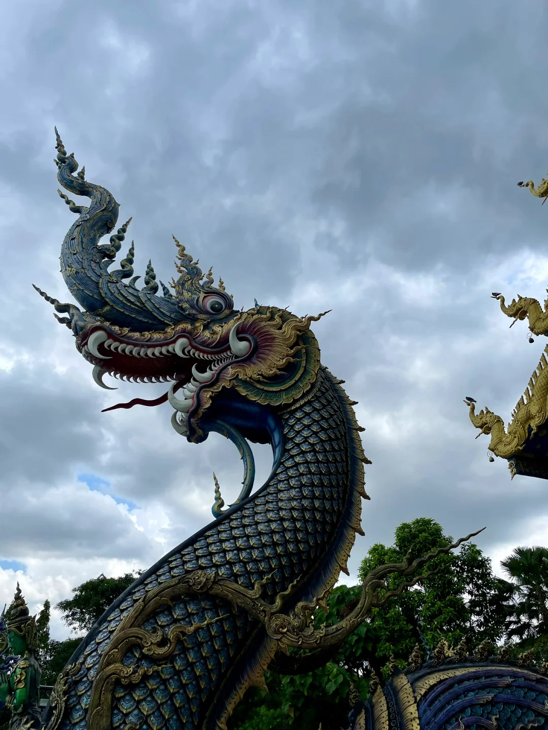 Chiang Mai-Alone, 5 days and 4 nights in Chiang Mai with a relaxing mentality