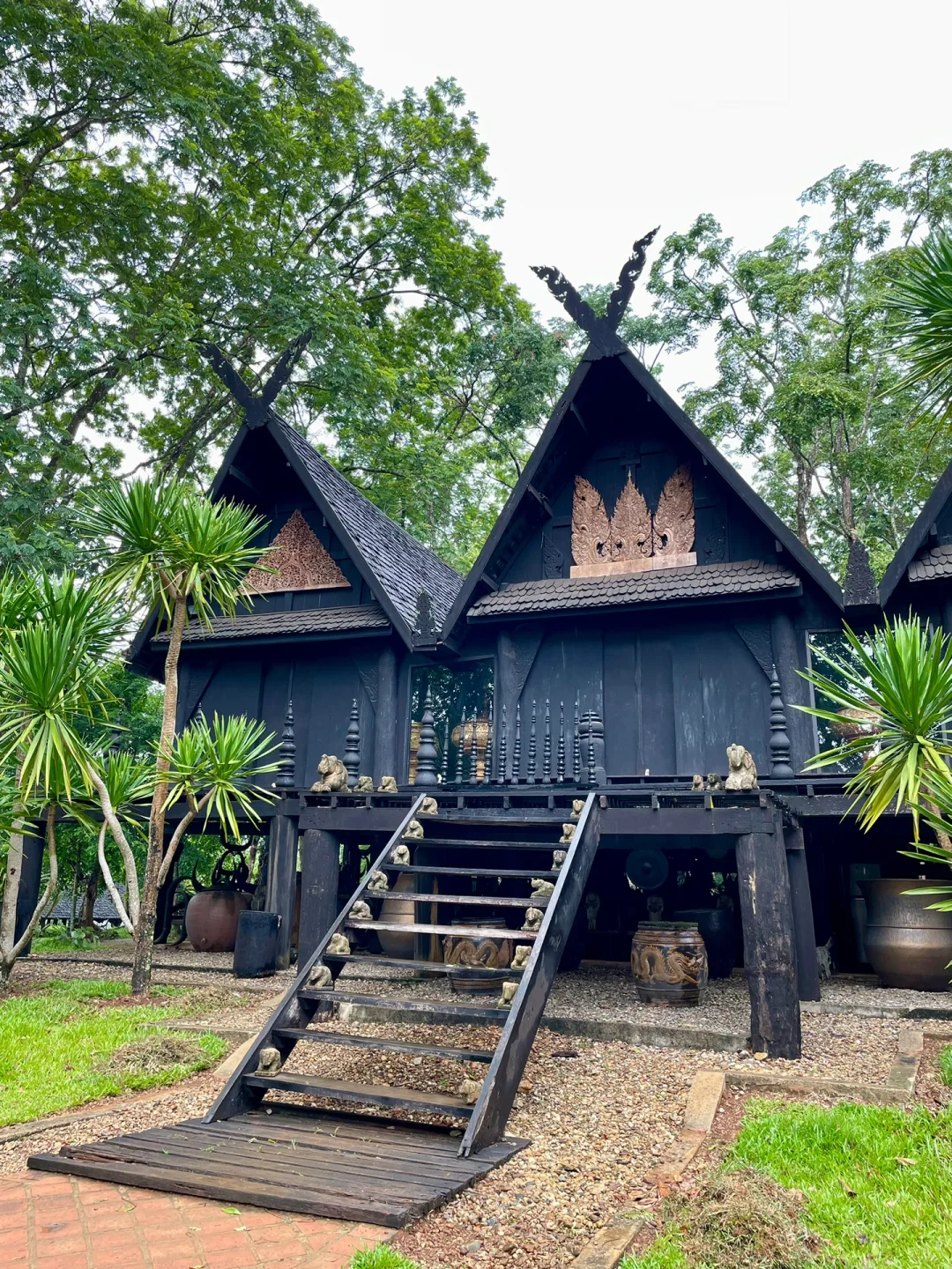Chiang Mai-Alone, 5 days and 4 nights in Chiang Mai with a relaxing mentality