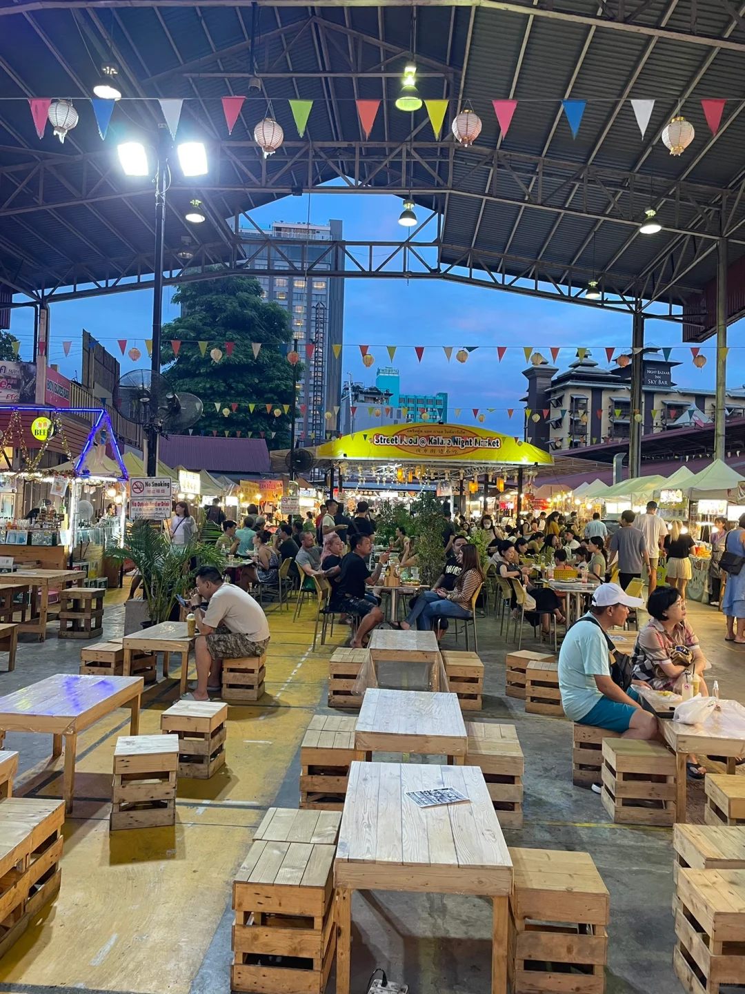 Chiang Mai-Alone, 5 days and 4 nights in Chiang Mai with a relaxing mentality