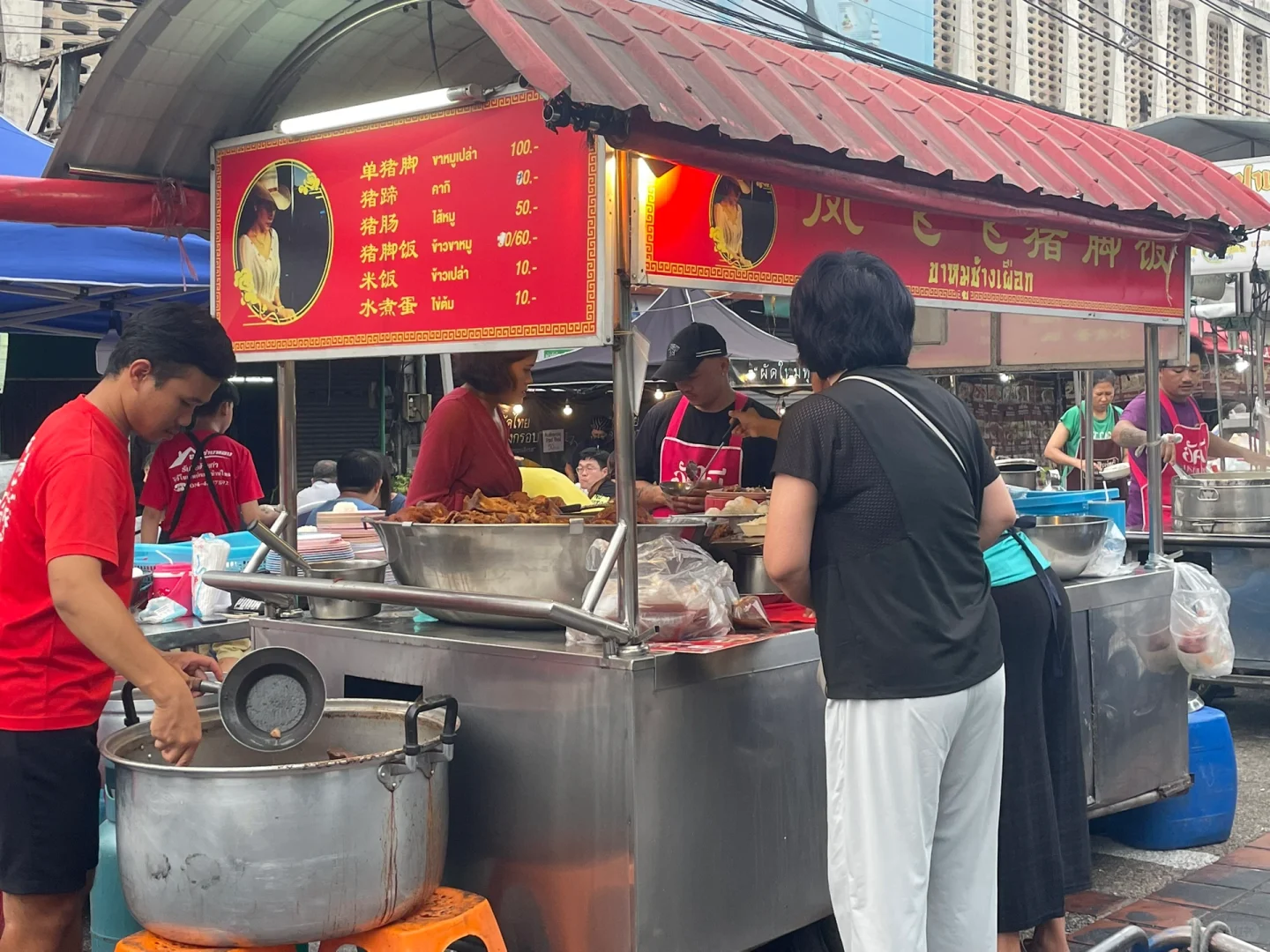 Chiang Mai-Alone, 5 days and 4 nights in Chiang Mai with a relaxing mentality