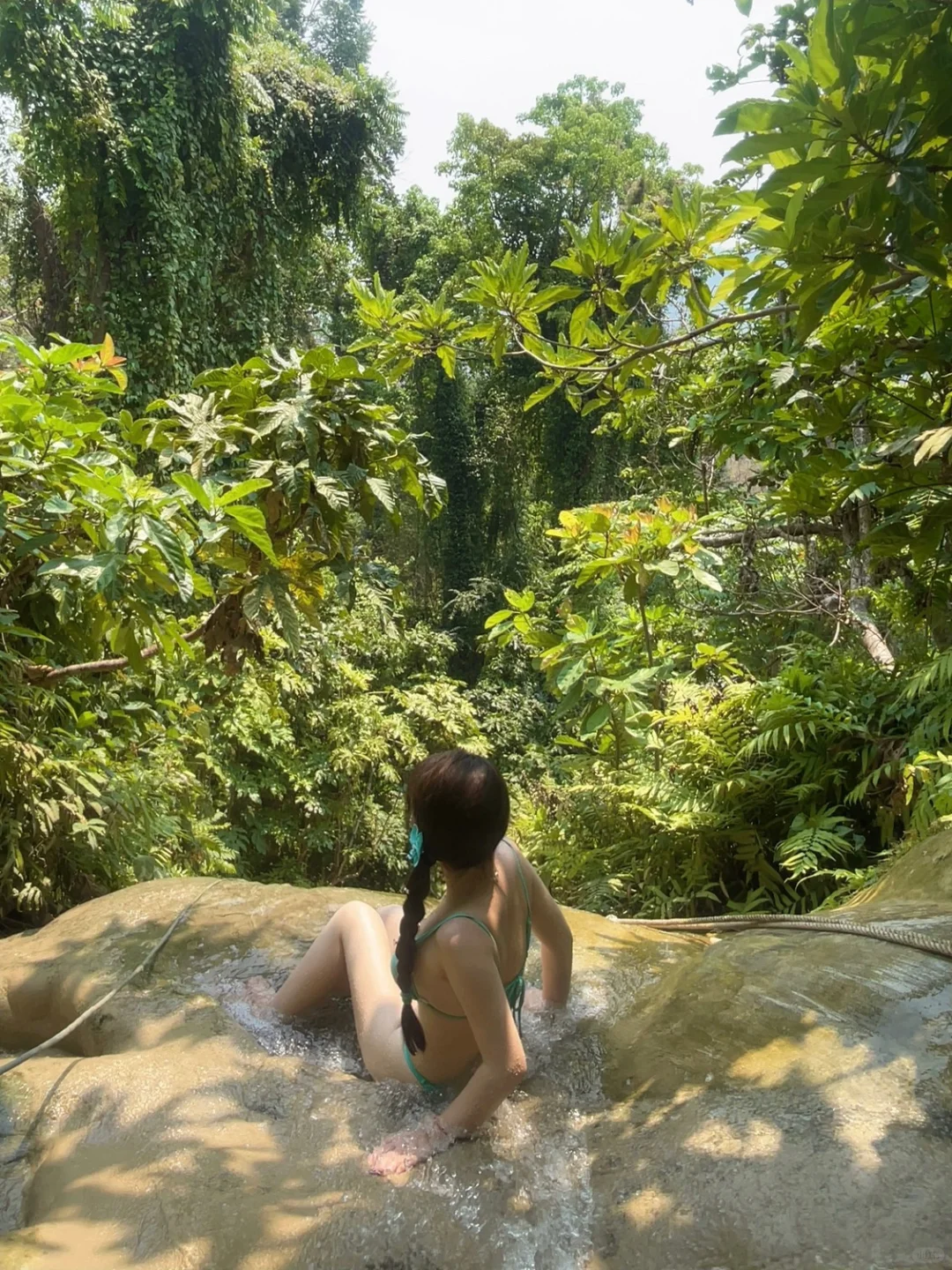 Chiang Mai-Compared to Bangkok, I recommend visiting Chiang Mai 10 times again!