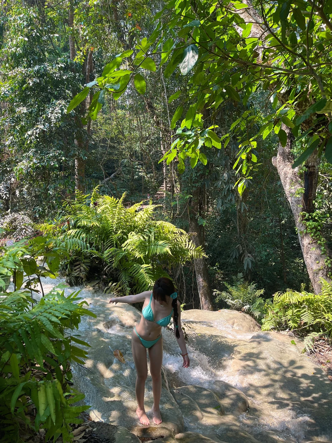 Chiang Mai-Compared to Bangkok, I recommend visiting Chiang Mai 10 times again!