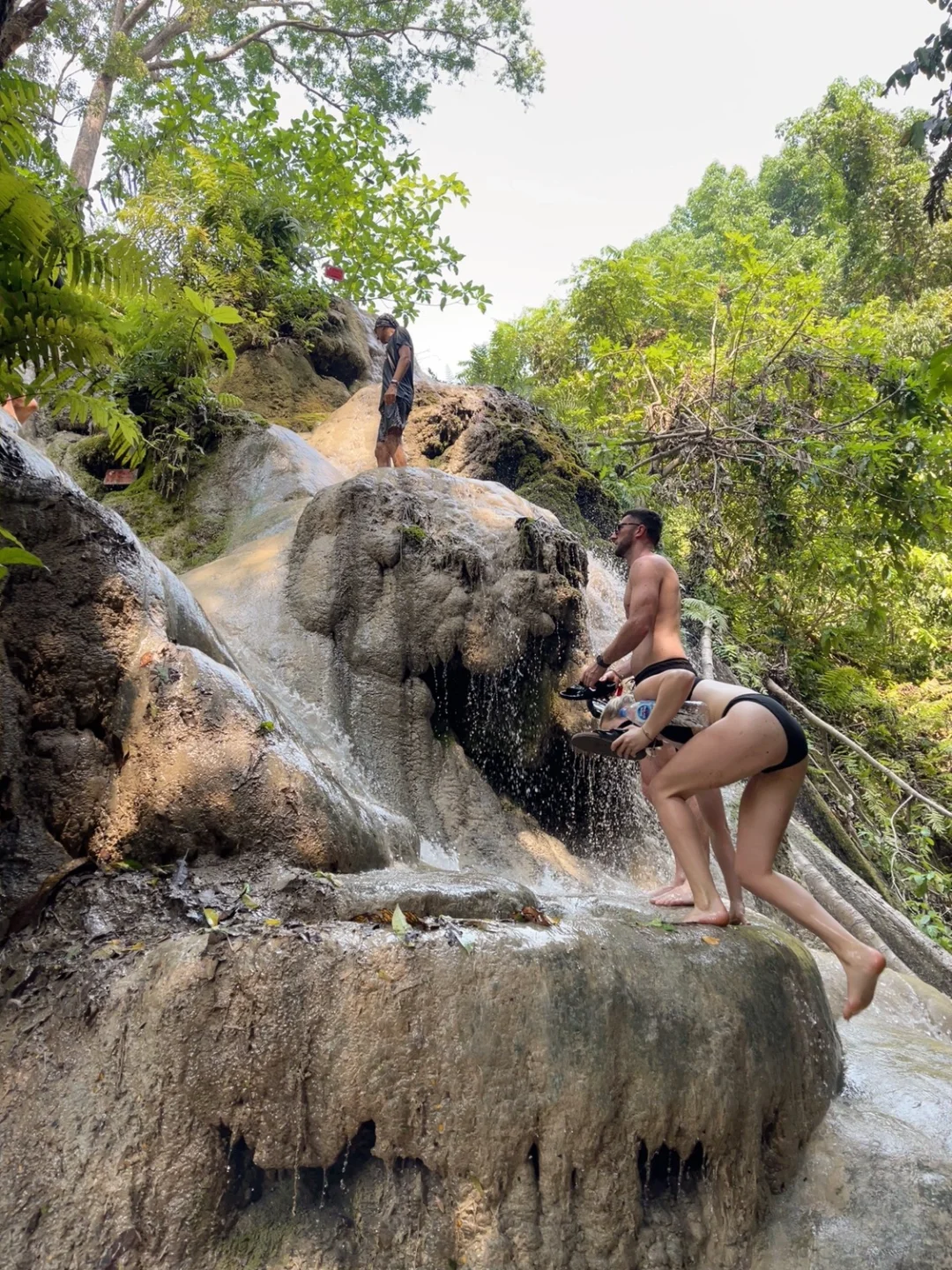 Chiang Mai-Compared to Bangkok, I recommend visiting Chiang Mai 10 times again!