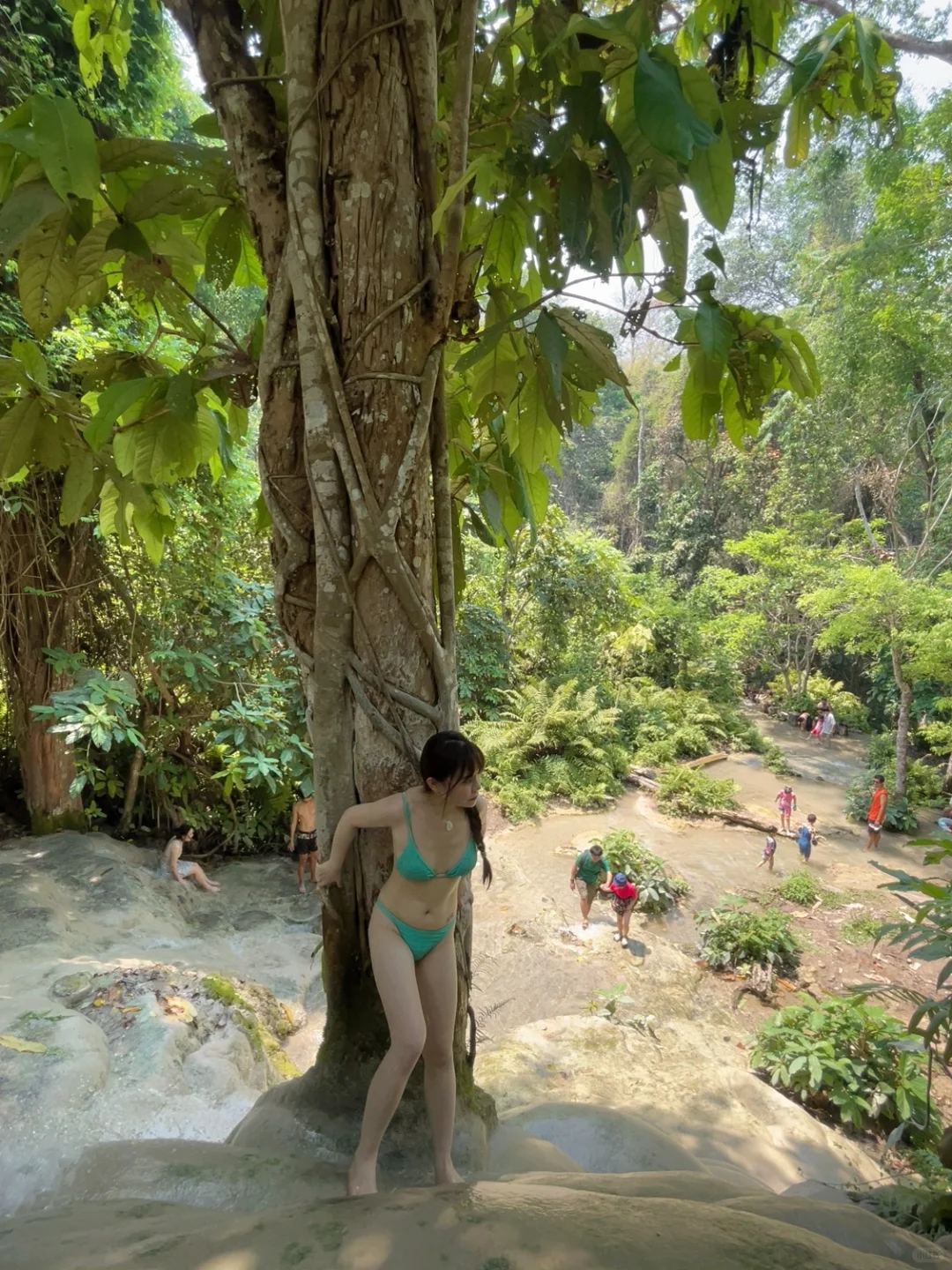 Chiang Mai-Compared to Bangkok, I recommend visiting Chiang Mai 10 times again!