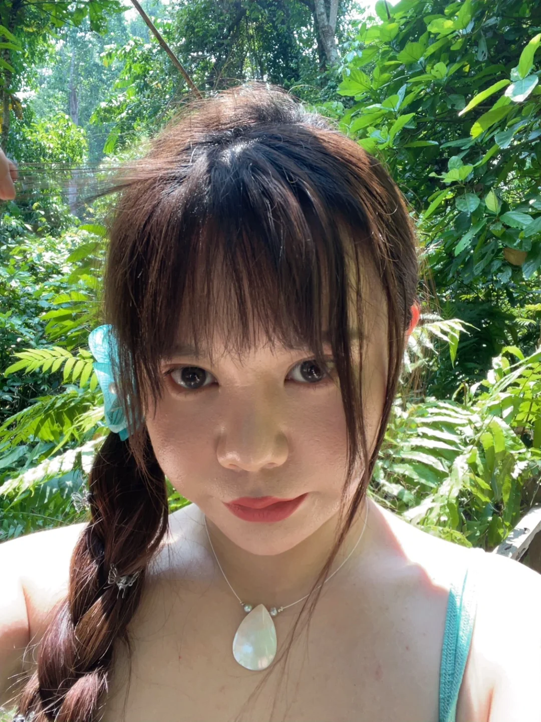 Chiang Mai-Compared to Bangkok, I recommend visiting Chiang Mai 10 times again!