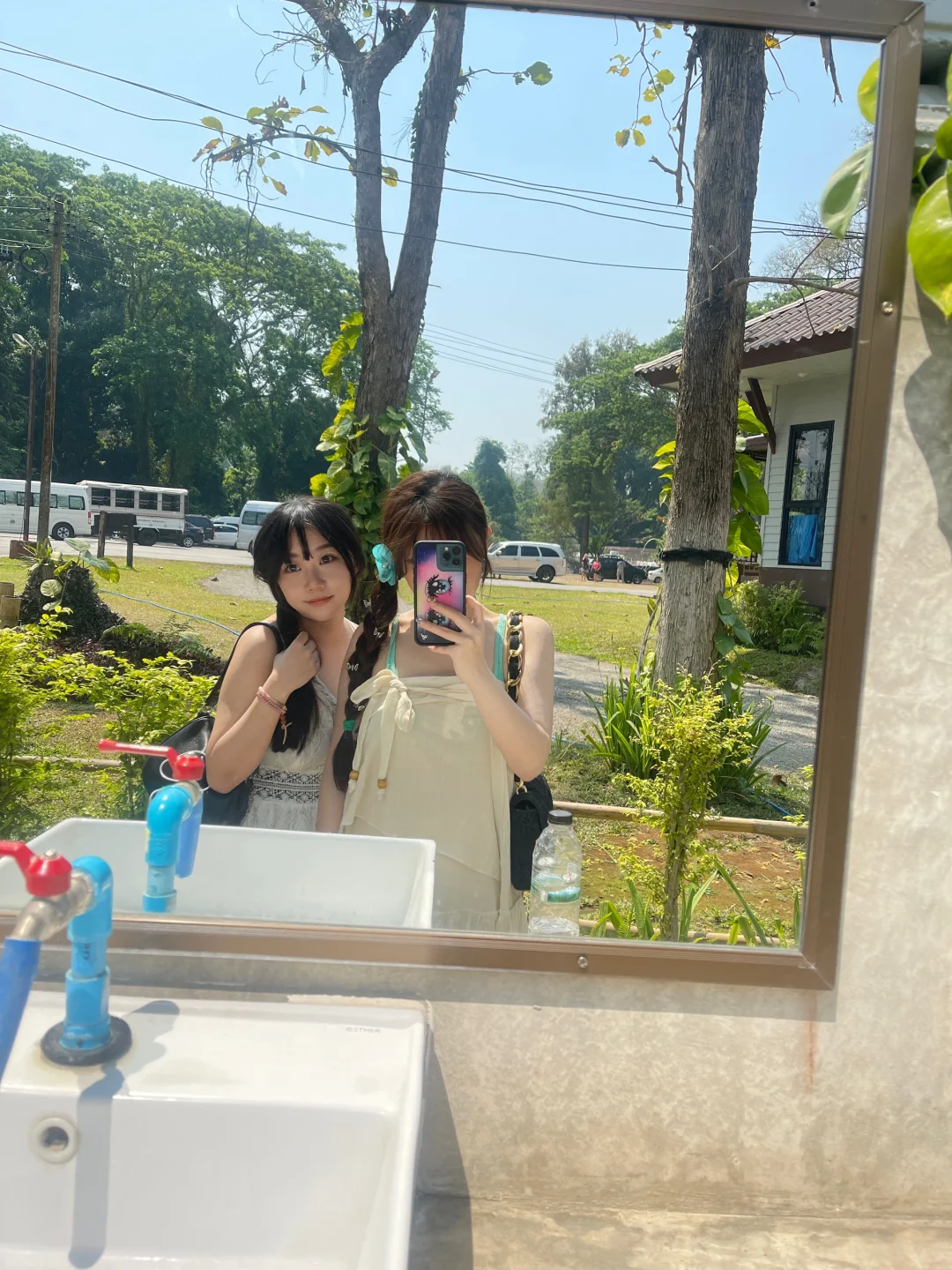 Chiang Mai-Compared to Bangkok, I recommend visiting Chiang Mai 10 times again!
