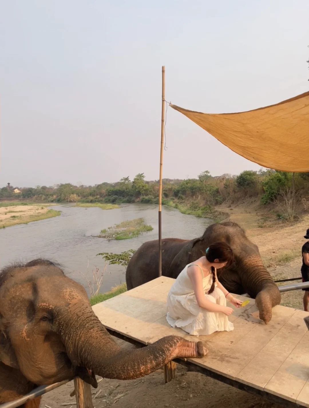 Chiang Mai-Compared to Bangkok, I recommend visiting Chiang Mai 10 times again!