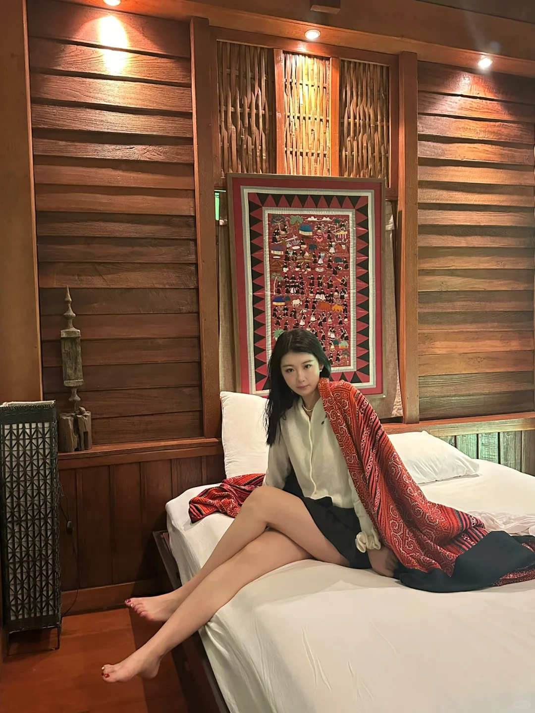 Chiang Mai-A must-read guide for girls in Chiang Mai in five days (high cost-effective version)