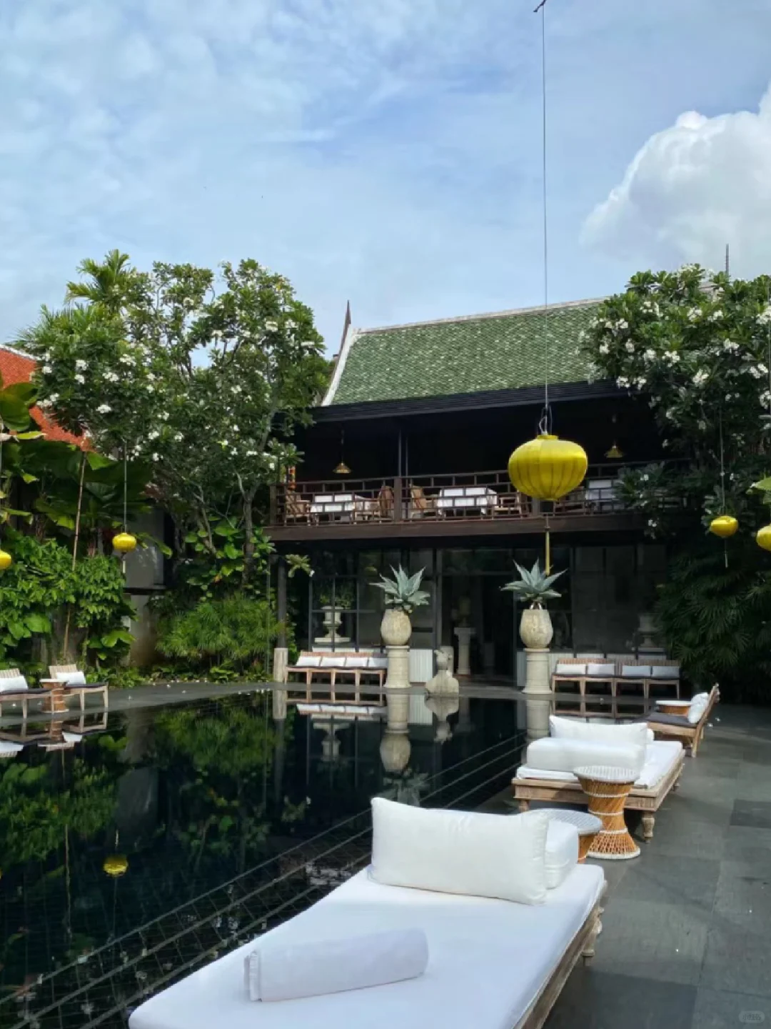 Chiang Mai-Don’t stay in random hotels in Chiang Mai | The most complete guide to avoiding pitfalls