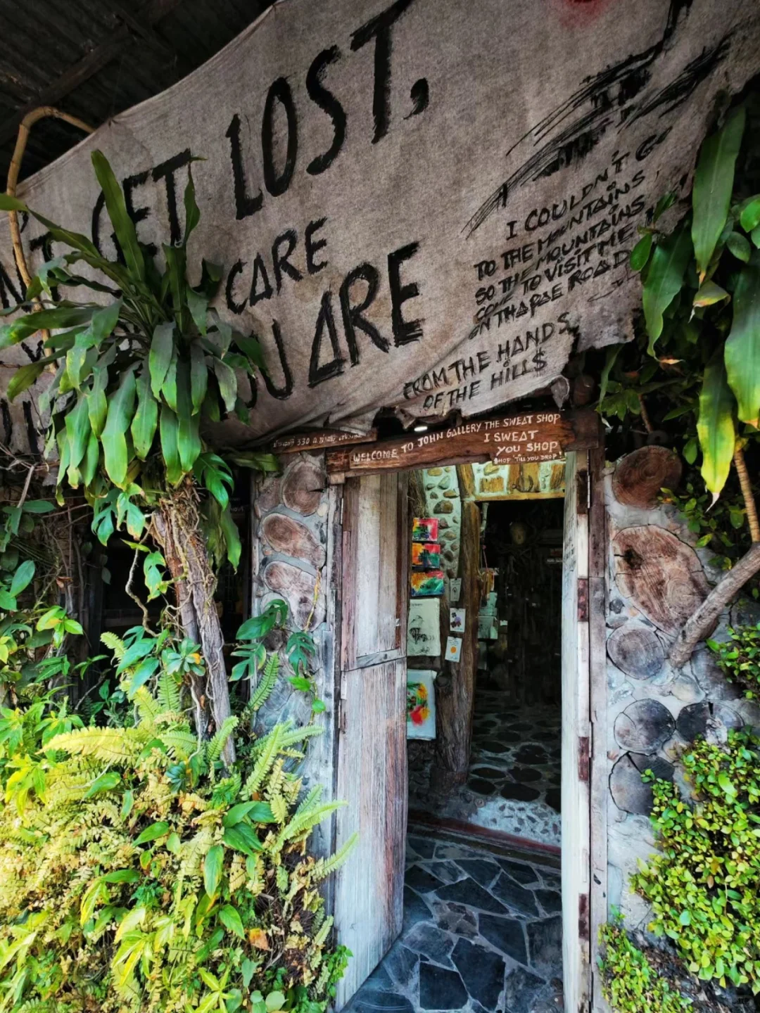 Chiang Mai-Don’t stay in random hotels in Chiang Mai | The most complete guide to avoiding pitfalls