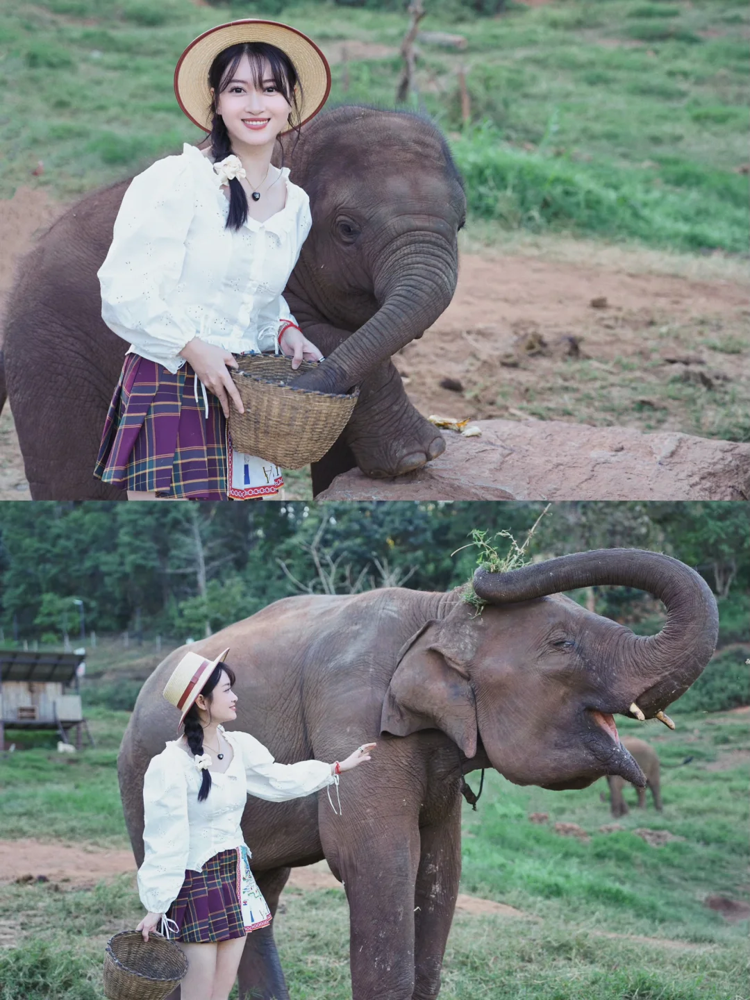 Chiang Mai-Chiang Mai has great stamina?10 places worth visiting to check in and take pictures