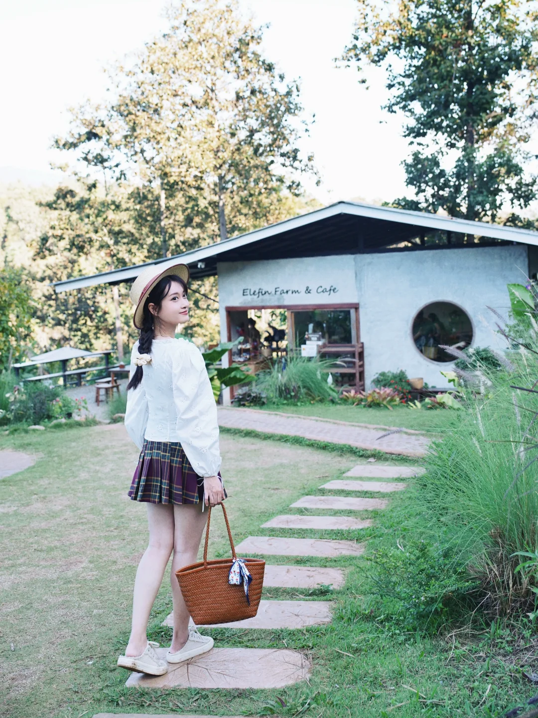 Chiang Mai-Chiang Mai has great stamina?10 places worth visiting to check in and take pictures