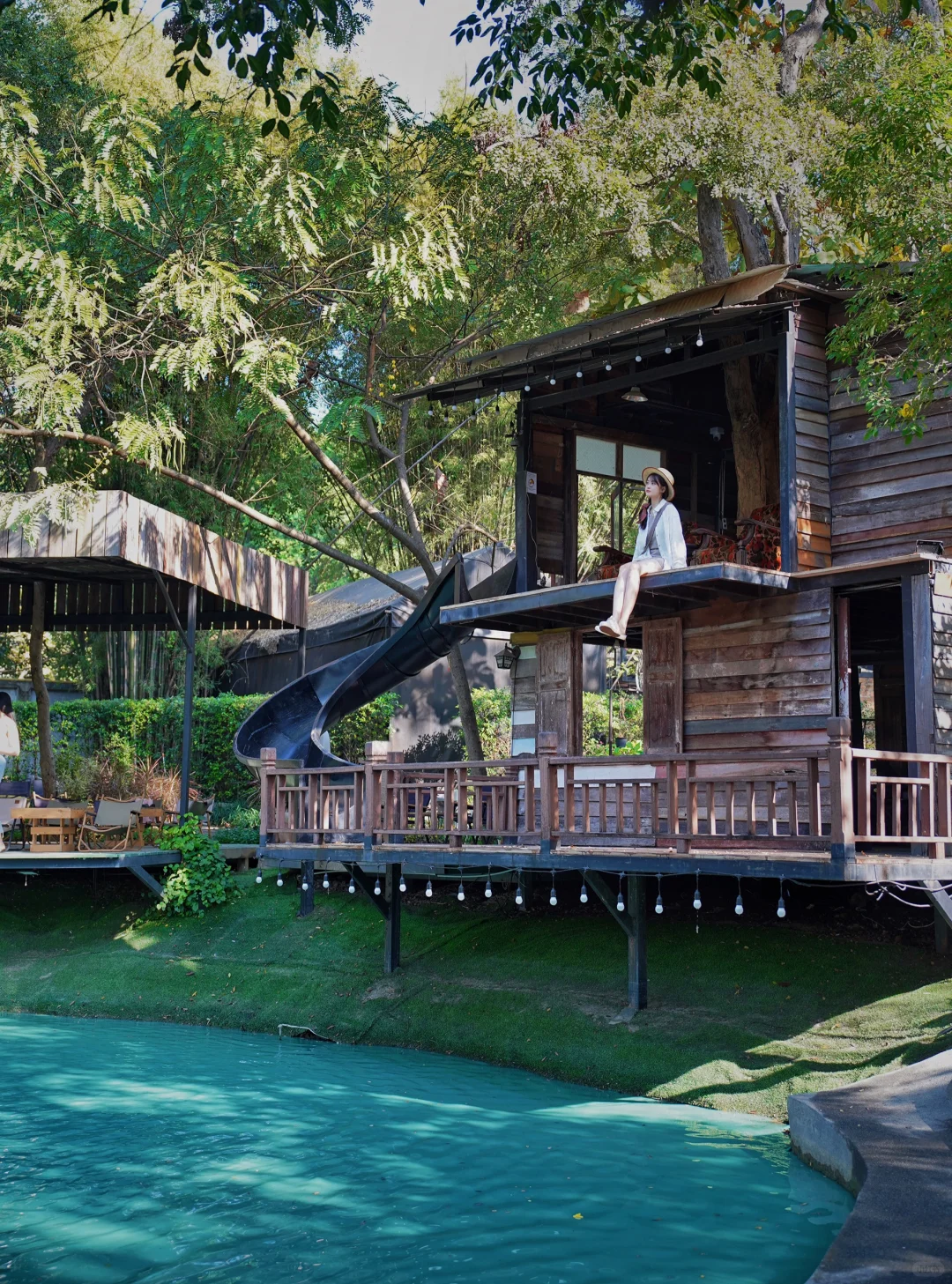 Chiang Mai-Chiang Mai has great stamina?10 places worth visiting to check in and take pictures