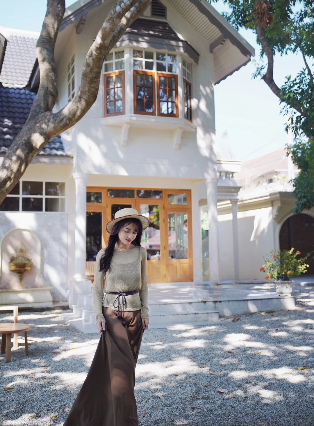 Chiang Mai-Chiang Mai has great stamina?10 places worth visiting to check in and take pictures