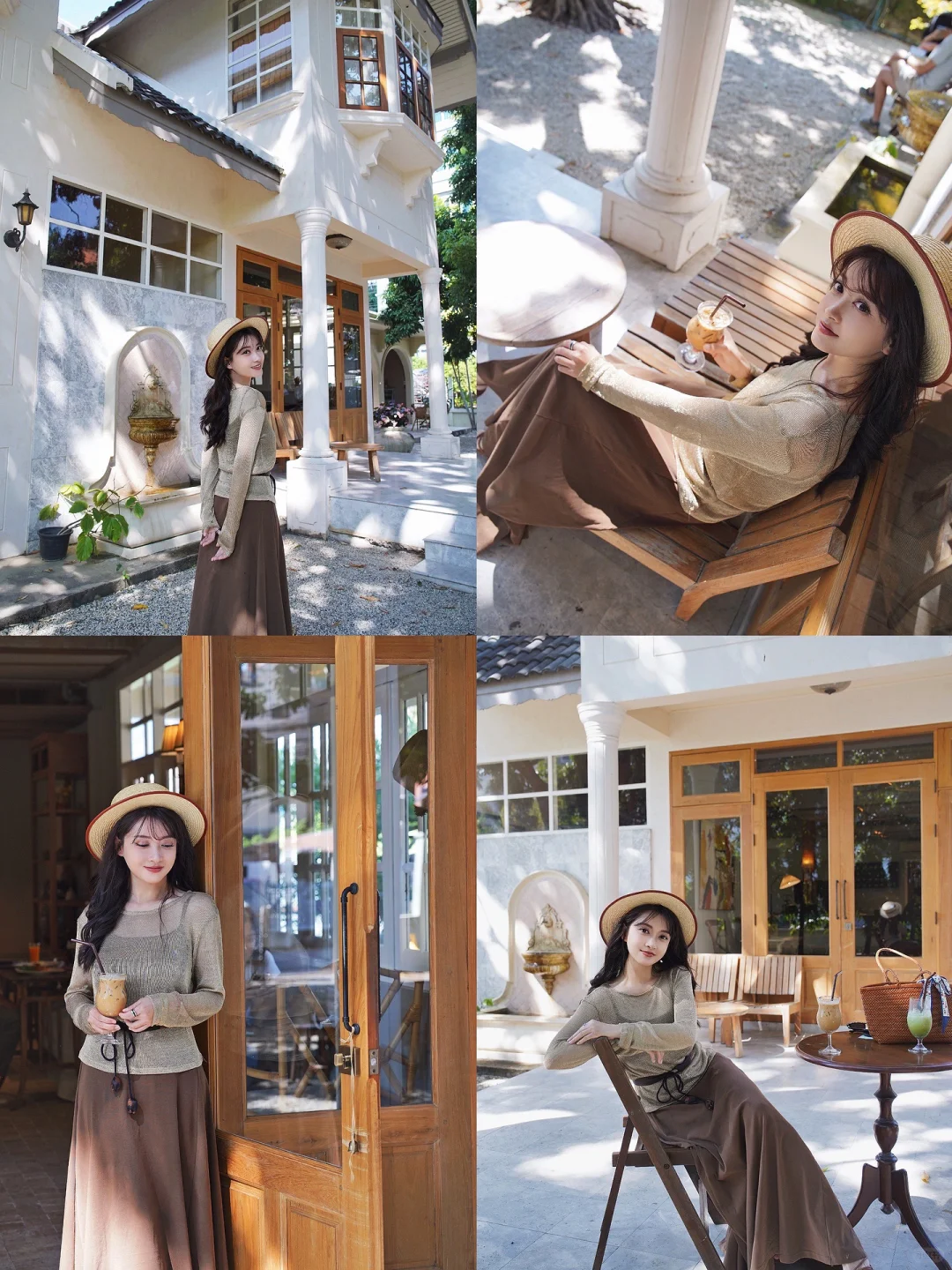 Chiang Mai-Chiang Mai has great stamina?10 places worth visiting to check in and take pictures