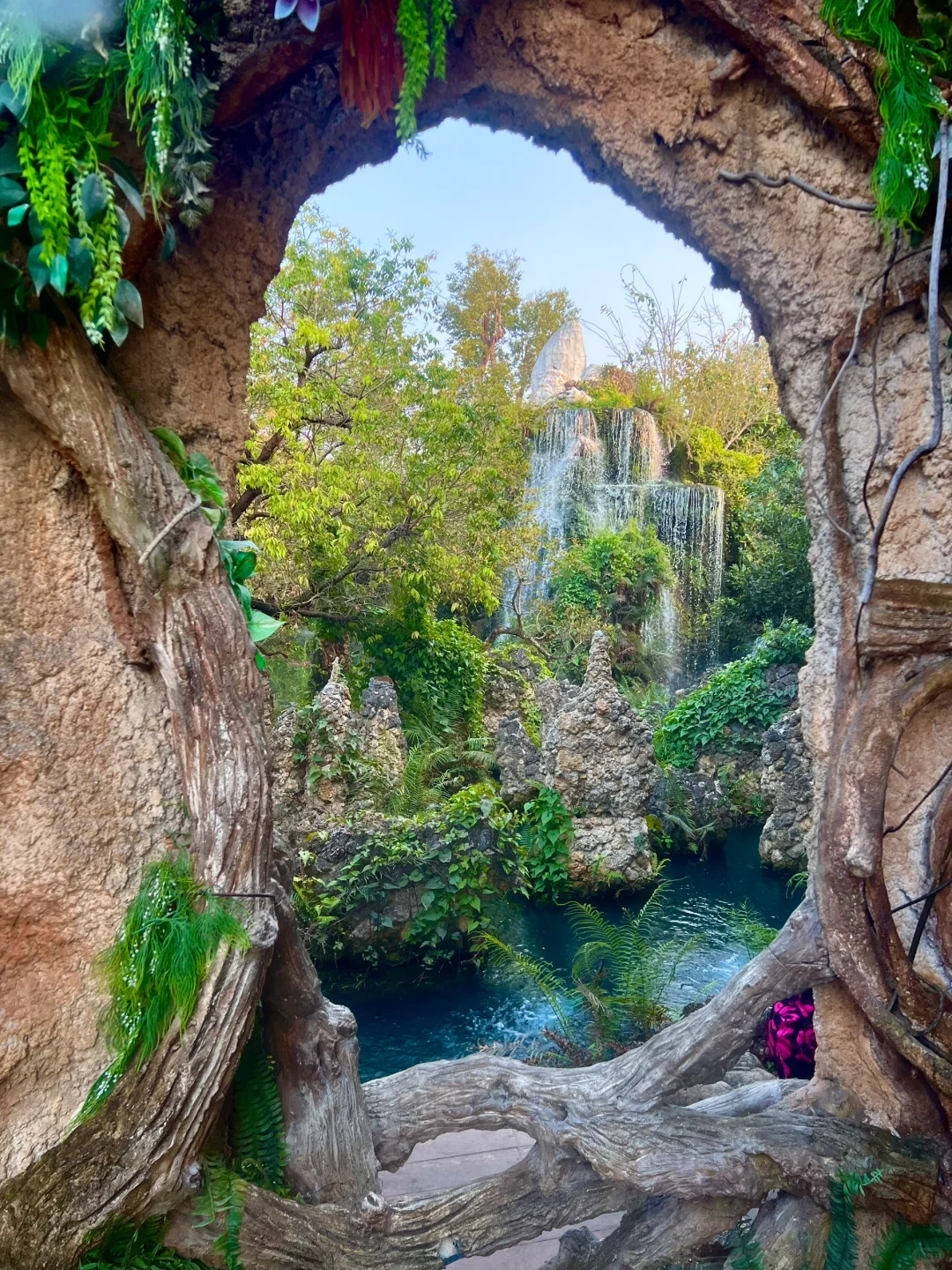 Chiang Mai-Cave, waterfall, little house, hot spring | Chiang Mai Recommend 4 niche travel experiences