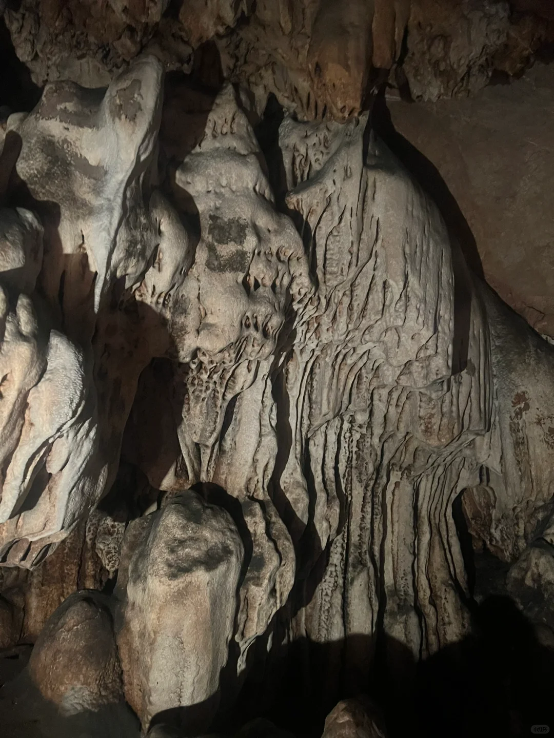Chiang Mai-Cave, waterfall, little house, hot spring | Chiang Mai Recommend 4 niche travel experiences
