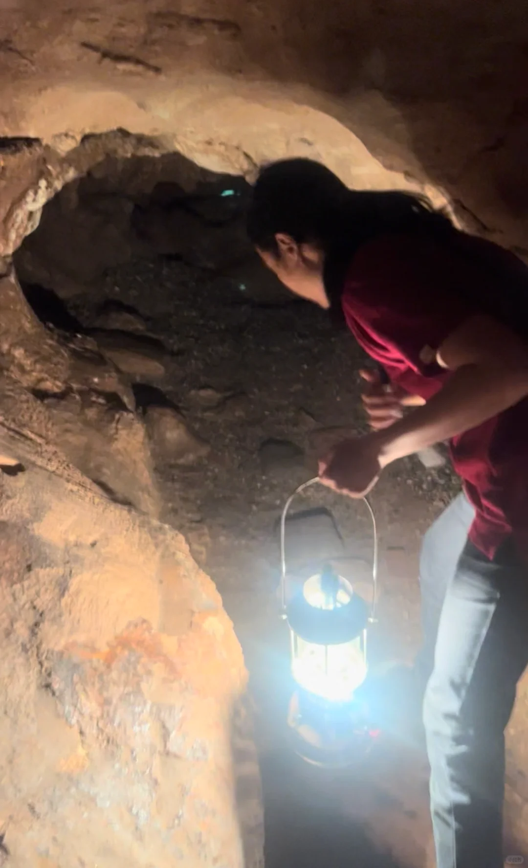 Chiang Mai-Cave, waterfall, little house, hot spring | Chiang Mai Recommend 4 niche travel experiences