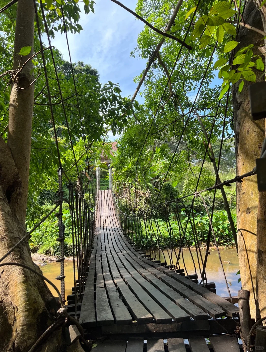 Chiang Mai-Cave, waterfall, little house, hot spring | Chiang Mai Recommend 4 niche travel experiences
