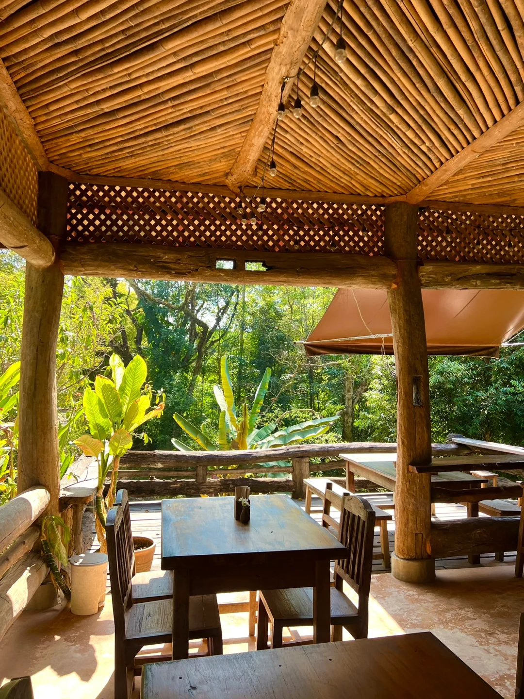 Chiang Mai-Cave, waterfall, little house, hot spring | Chiang Mai Recommend 4 niche travel experiences