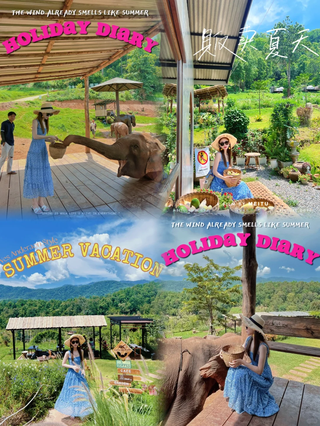 Chiang Mai-Tha Pae Gate, Wat Phra Sin, Wat Chiang Man, Mount Doi Suthep, Wat Doi Suthep, photo tour