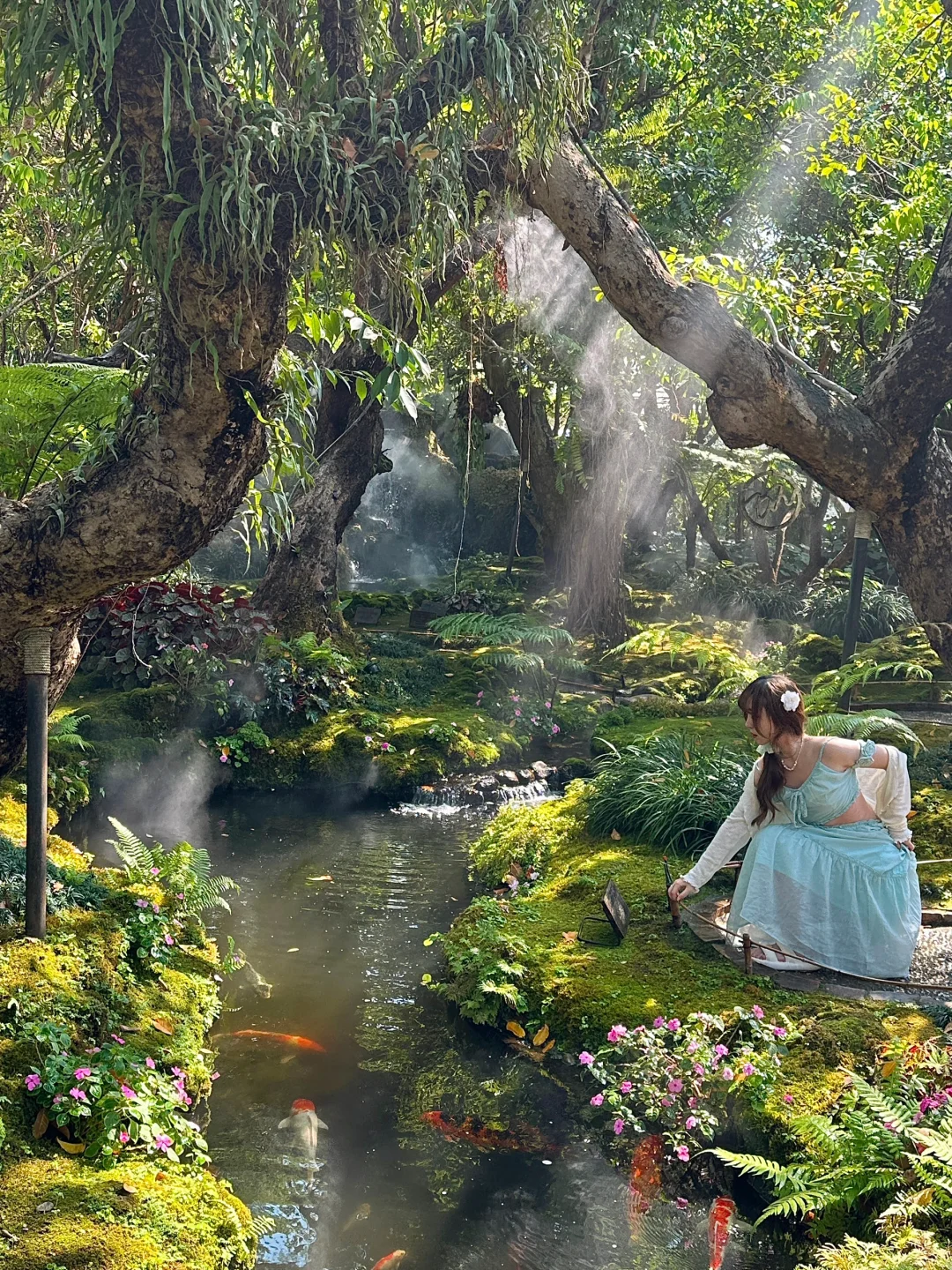 Chiang Mai-Must-visits in Chiang Mai: Pool breakfast at BED Hotel, Nimman No. 1, No. 39 Coffee, Northern Thai Hotpot
