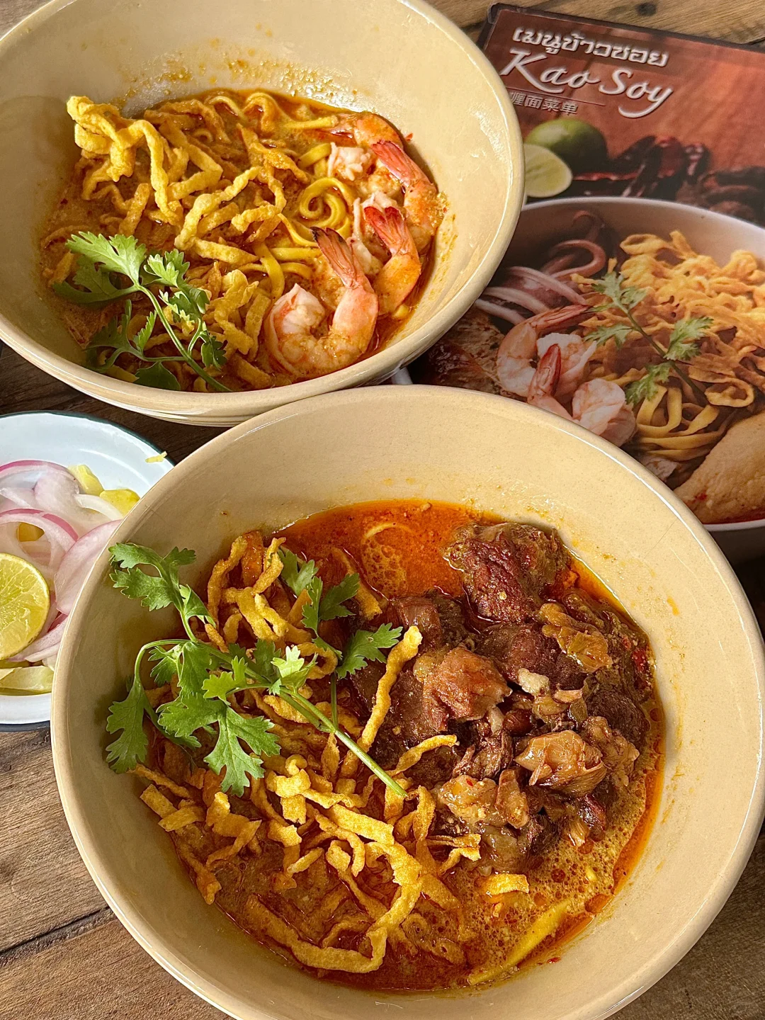 Chiang Mai-Must-visits in Chiang Mai: Pool breakfast at BED Hotel, Nimman No. 1, No. 39 Coffee, Northern Thai Hotpot