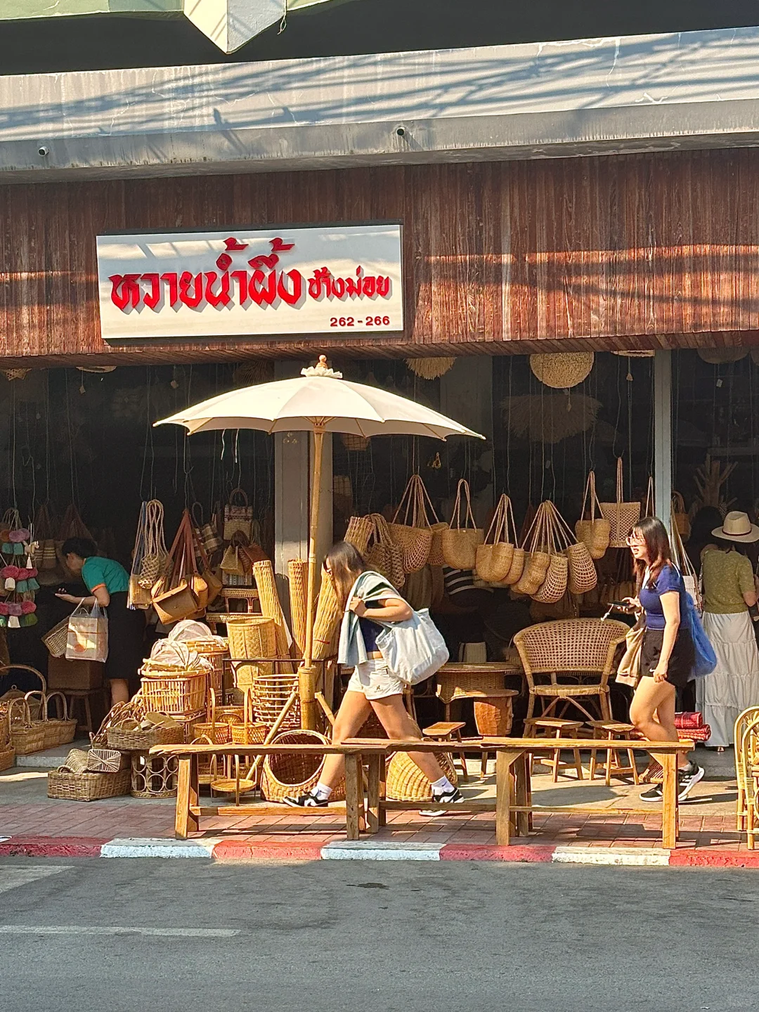 Chiang Mai-Must-visits in Chiang Mai: Pool breakfast at BED Hotel, Nimman No. 1, No. 39 Coffee, Northern Thai Hotpot