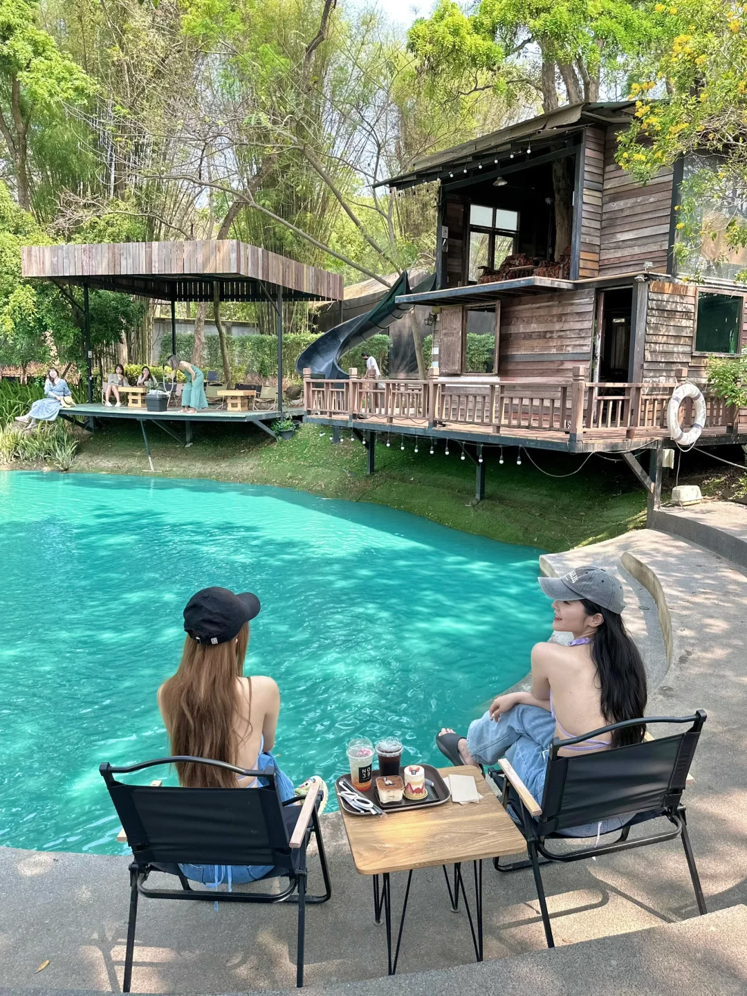 Chiang Mai-The frequently asked guide to Chiang Mai❗️13 photo spots that are beyond the list?